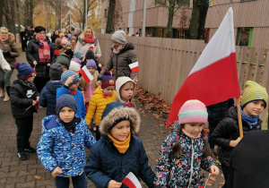 Święto Niepodległości