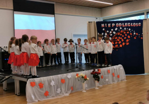 Święto Niepodległości