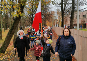 Święto Niepodległości