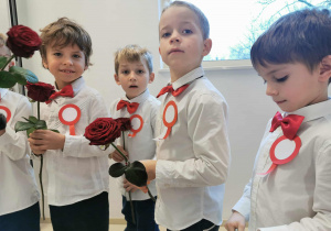 Święto Niepodległości