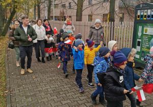 Święto Niepodległości