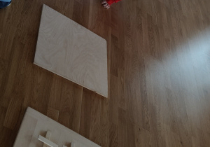 budowanie z klocków