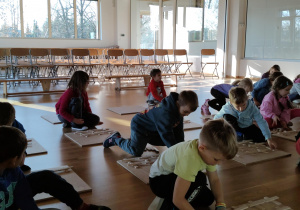 budowanie z klocków