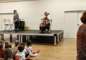 Koncert wiolonczelowy