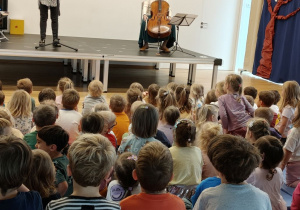 Koncert wiolonczelowy