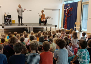 Koncert wiolonczelowy