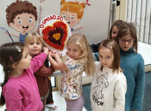 Międzynarodowy Dzień Praw Dziecka.