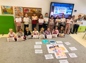 Międzynarodowy Dzień Praw Dziecka