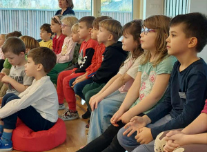 Koncert muzyczny – spotkanie z wiolonczelą