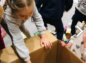 Ogólnopolski Dzień Seniora.