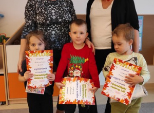 Rozstrzygnięcie konkursu