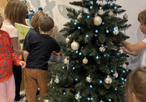 Świąteczne przygotowania