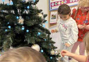 Świąteczne przygotowania