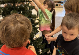 Świąteczne przygotowania