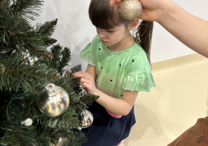 Świąteczne przygotowania