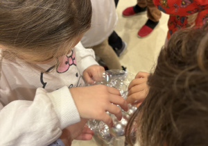 Świąteczne przygotowania