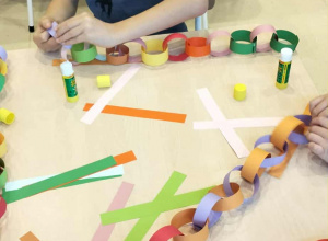 Przygotowania do Świąt