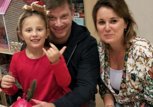 Warsztaty Świąteczne