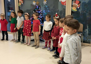 Warsztaty Świąteczne