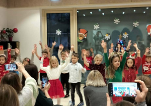 Warsztaty Świąteczne