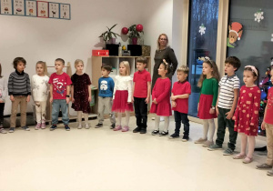 Warsztaty Świąteczne