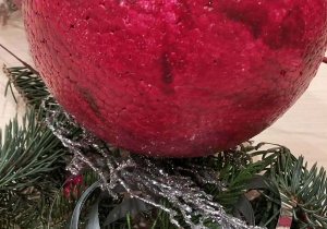 Warsztaty Świąteczne