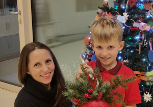 Warsztaty Świąteczne