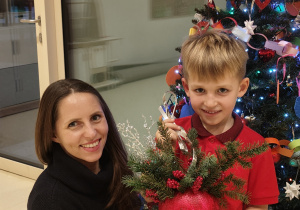 Warsztaty Świąteczne