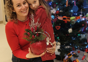 Warsztaty Świąteczne