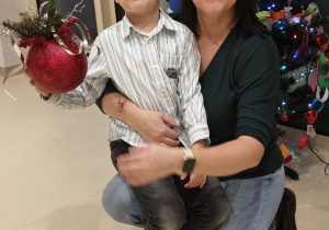 Warsztaty Świąteczne