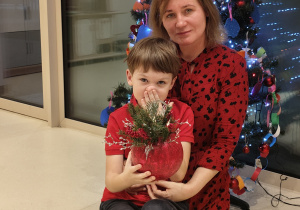 Warsztaty Świąteczne