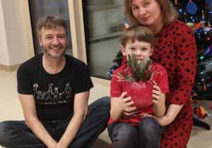 Warsztaty Świąteczne