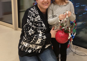 Warsztaty Świąteczne