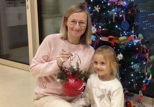 Warsztaty Świąteczne