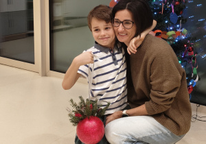 Warsztaty Świąteczne