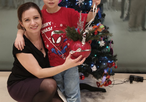 Warsztaty Świąteczne