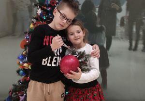 Warsztaty Świąteczne