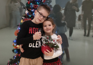 Warsztaty Świąteczne