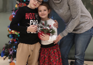 Warsztaty Świąteczne