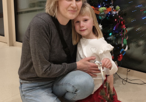 Warsztaty Świąteczne