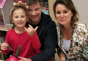 Warsztaty Świąteczne