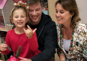 Warsztaty Świąteczne