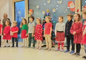 Warsztaty Świąteczne