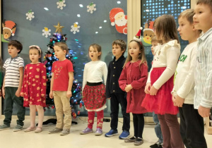 Warsztaty Świąteczne