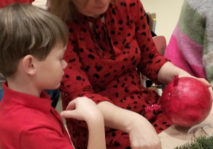 Warsztaty Świąteczne