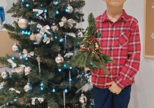 Warsztaty Świąteczne