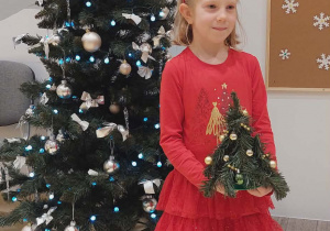 Warsztaty Świąteczne