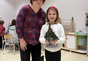 Warsztaty Świąteczne