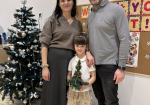 Warsztaty Świąteczne