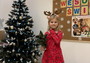 Warsztaty Świąteczne